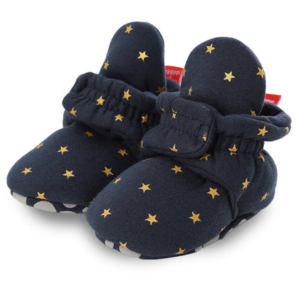 Stuffed Stars