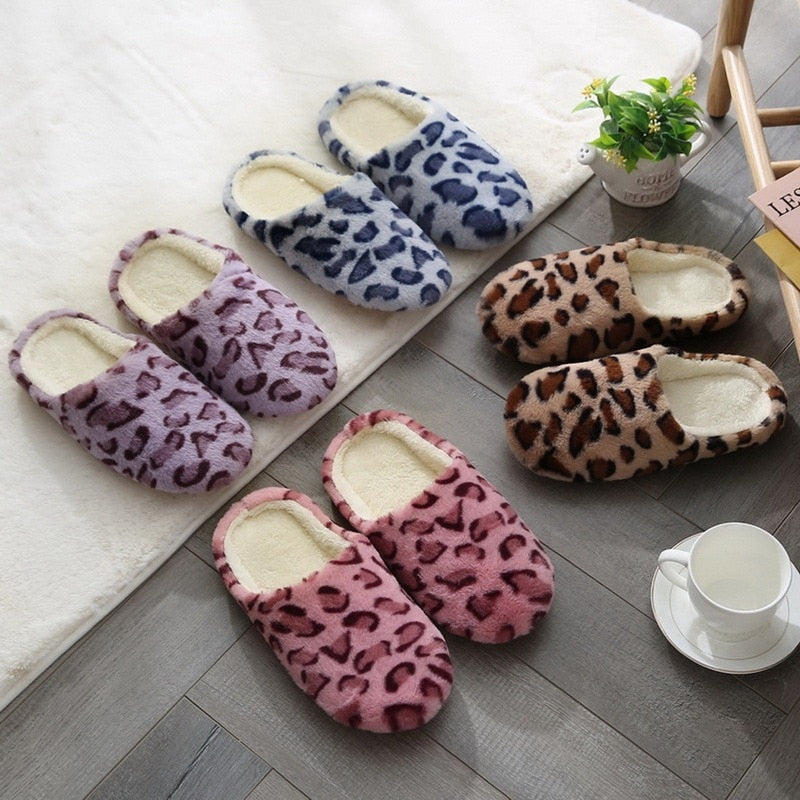 Chaussons pour femme HomeChaussons 